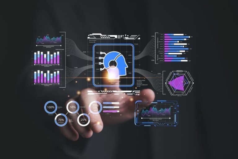 China Revela el MSI-2: Una plataforma de Inteligencia Artificial para la automatización, vigilancia y geopolítica tecnológica en 2025